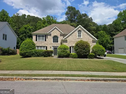 2330 Turtle Creek Way, Lawrenceville, GA 30043