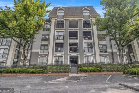 2657 Lenox Rd NE #38, Atlanta, GA 30324