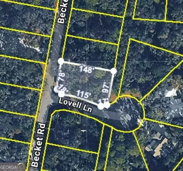 160 951 Becket Rd # C, Saint Marys, GA 31558