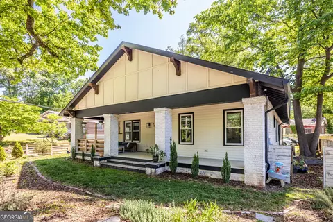 908 Cascade Ave SW, Atlanta, GA 30311