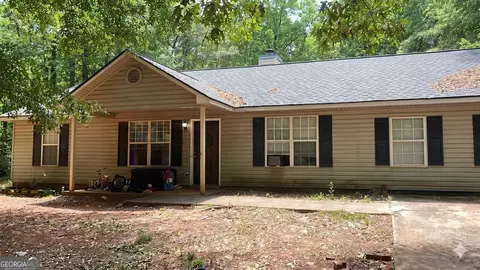 345 Summer Dr, Gay, GA 30218