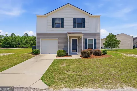 225 Rendell, Hinesville, GA 31313