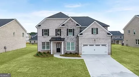 3680 Rivercrest Dr, Bogart, GA 30622