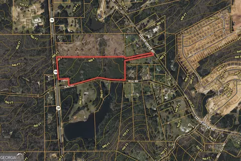 0 Teal Rd, South Fulton, GA 30213 photo 29