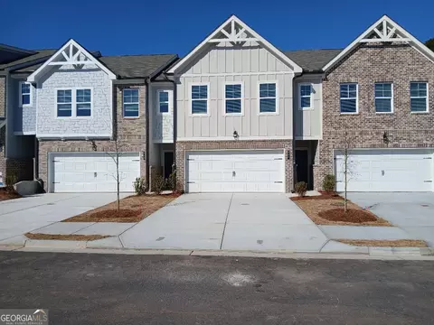 360 Sinclair Ct #LOT 71, Mcdonough, GA 30253
