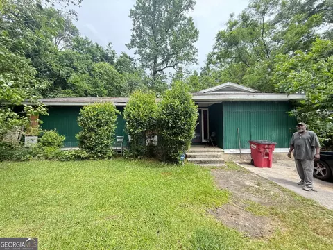 3457 Walker St, Macon, GA 31204