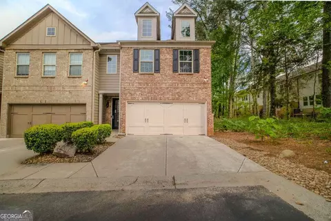 2303 Spicy Pine Dr, Lawrenceville, GA 30044