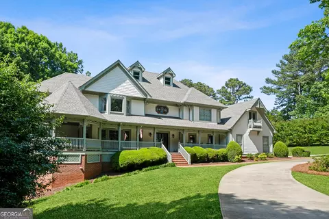5102 Chastleton Dr, Stone Mountain, GA 30087