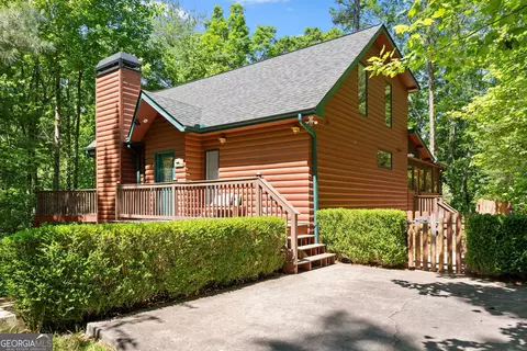 1688 Bahn Innsbruck, Helen, GA 30545