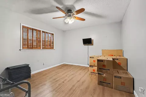 Bedroom - 90 Elm Dr, Toccoa, GA 30577 photo 8 of 9