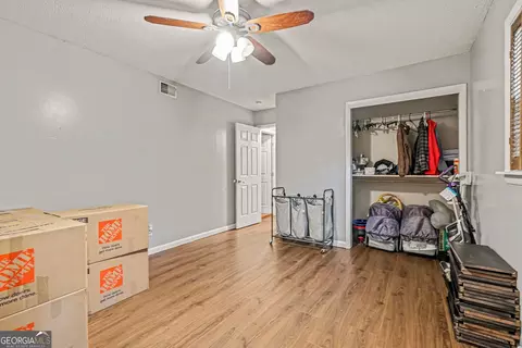 Bedroom - 90 Elm Dr, Toccoa, GA 30577 photo 9 of 9