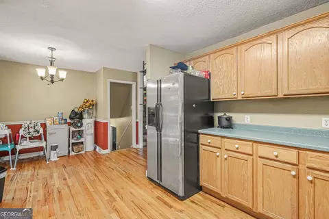 Kitchen - 90 Elm Dr, Toccoa, GA 30577 photo 1 of 3
