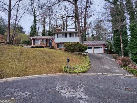 90 Elm Dr, Toccoa, GA 30577