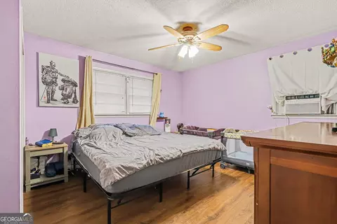 Bedroom - 90 Elm Dr, Toccoa, GA 30577 photo 3 of 9