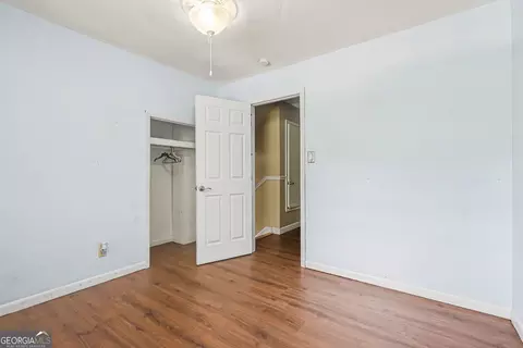 Bedroom - 90 Elm Dr, Toccoa, GA 30577 photo 7 of 9