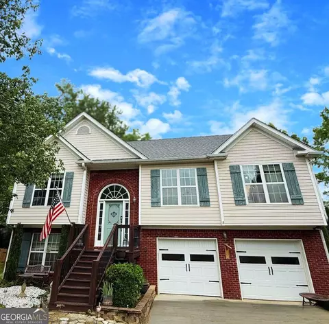 4021 Mcdowell Dr, Acworth, GA 30101