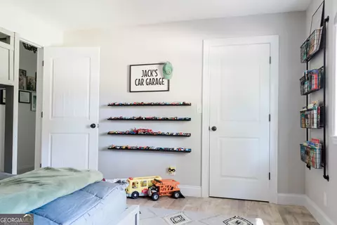 Bedroom - 801 Glass Bridge Rd, Lagrange, GA 30240 photo 3 of 7