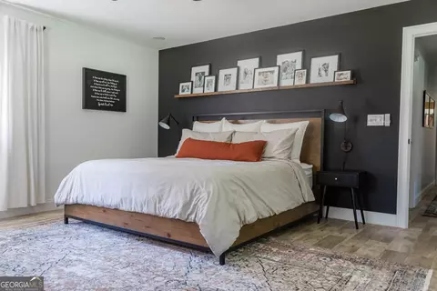 Bedroom - 801 Glass Bridge Rd, Lagrange, GA 30240 photo 1 of 7