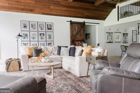 Living - 801 Glass Bridge Rd, Lagrange, GA 30240 photo 1 of 3