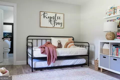 Bedroom - 801 Glass Bridge Rd, Lagrange, GA 30240 photo 4 of 7