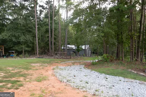 Exterior - 801 Glass Bridge Rd, Lagrange, GA 30240 photo 5 of 11