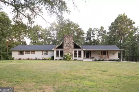 801 Glass Bridge Rd, Lagrange, GA 30240