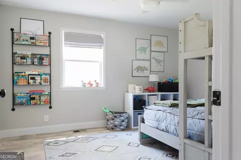 Bedroom - 801 Glass Bridge Rd, Lagrange, GA 30240 photo 2 of 7