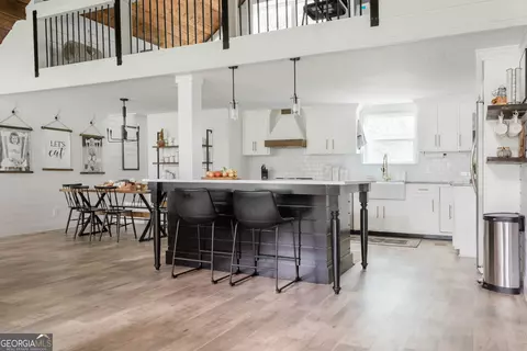 Kitchen - 801 Glass Bridge Rd, Lagrange, GA 30240 photo 1 of 2