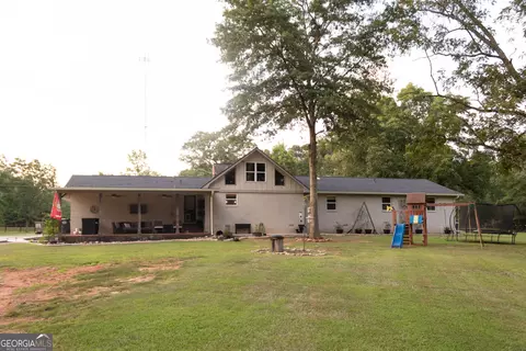 Exterior - 801 Glass Bridge Rd, Lagrange, GA 30240 photo 6 of 11