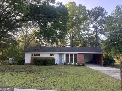5506 Bacon Ave, Eastman, GA 31023
