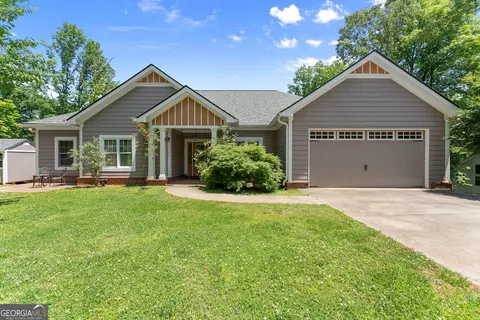 771 Calhoun Rd, Dahlonega, GA 30533