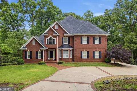 1090 Ramser Dr, Watkinsville, GA 30677