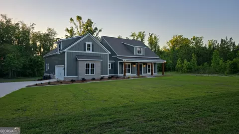 200 Ray Howell Ln, Statesboro, GA 30461
