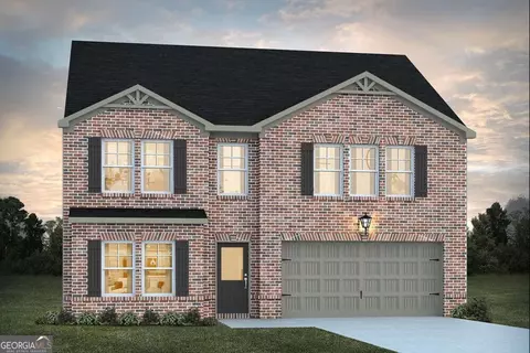 5342 Tolar Rd, Fairburn, GA 30213