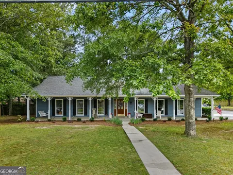 25 Sagewood Dr, Rome, GA 30165