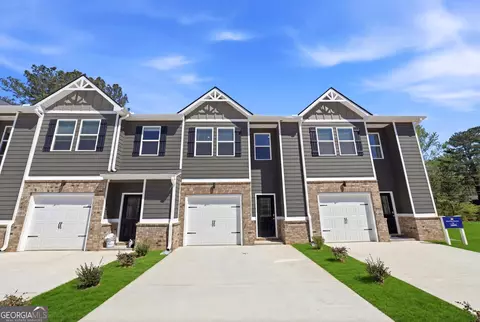 Exterior - 114 Meadowview Dr, Temple, GA 30179 photo 1 of 2