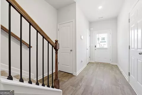 Entry Way - 114 Meadowview Dr, Temple, GA 30179 photo 2 of 6