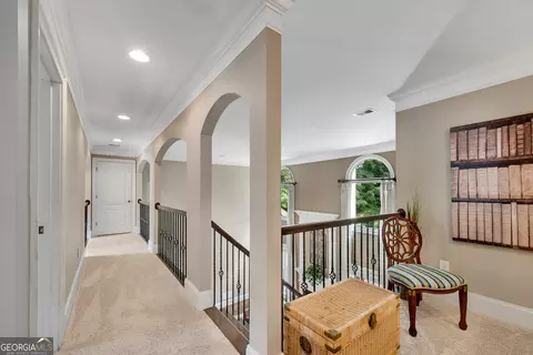Entry Way - 741 E Shore Dr, Canton, GA 30114 photo 2 of 2