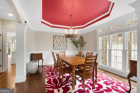 Dining - 741 E Shore Dr, Canton, GA 30114 photo 1 of 5