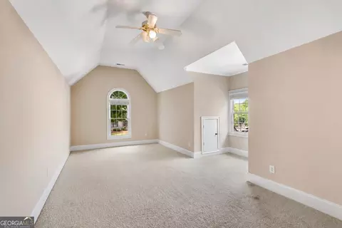 Bedroom - 741 E Shore Dr, Canton, GA 30114 photo 5 of 7