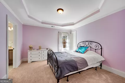 Bedroom - 741 E Shore Dr, Canton, GA 30114 photo 4 of 7