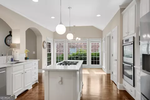 Kitchen - 741 E Shore Dr, Canton, GA 30114 photo 1 of 3