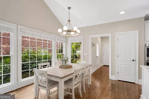 Dining - 741 E Shore Dr, Canton, GA 30114 photo 4 of 5