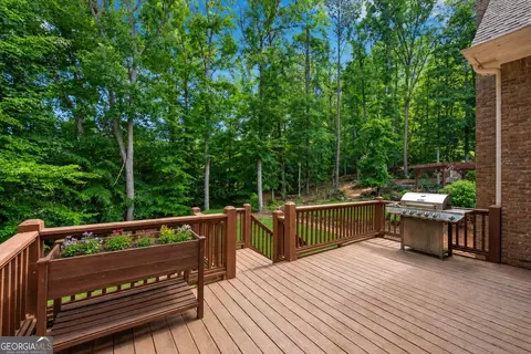 Exterior - 741 E Shore Dr, Canton, GA 30114 photo 5 of 11