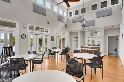 Dining - 741 E Shore Dr, Canton, GA 30114 photo 5 of 5