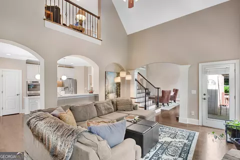 Other - 741 E Shore Dr, Canton, GA 30114 photo 3 of 13