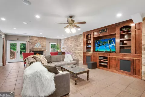 Other - 741 E Shore Dr, Canton, GA 30114 photo 8 of 13