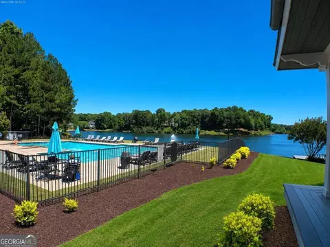 Exterior - 741 E Shore Dr, Canton, GA 30114 photo 1 of 11