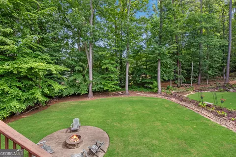 Exterior - 741 E Shore Dr, Canton, GA 30114 photo 6 of 11