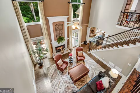 Other - 741 E Shore Dr, Canton, GA 30114 photo 6 of 13